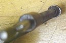 Cincinnati C-Clamp 1.5 inch Hargrave 570 Rare Type