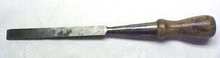 Pexto Socket Firmer Chisel 1/2