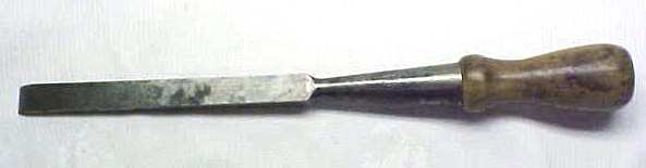 Pexto Socket Firmer Chisel 1/2