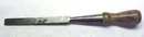 Pexto Socket Firmer Chisel 1/2
