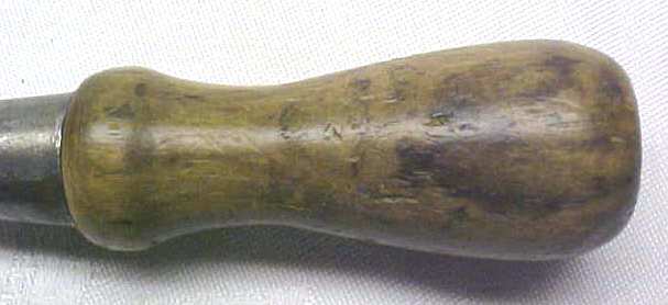 Pexto Socket Firmer Chisel 1/2