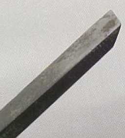Pexto Socket Firmer Chisel 1/2
