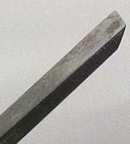 Pexto Socket Firmer Chisel 1/2