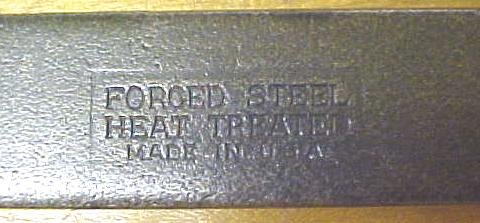 Cincinnati C-Clamp Super JR. No. 56 Deep Reach 2.5 inch