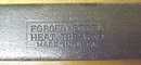 Cincinnati C-Clamp Super JR. No. 56 Deep Reach 2.5 inch