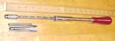 North Brothers Yankee Screwdriver Ratchet No. 130A