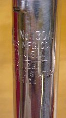 North Brothers Yankee Screwdriver Ratchet No. 130A