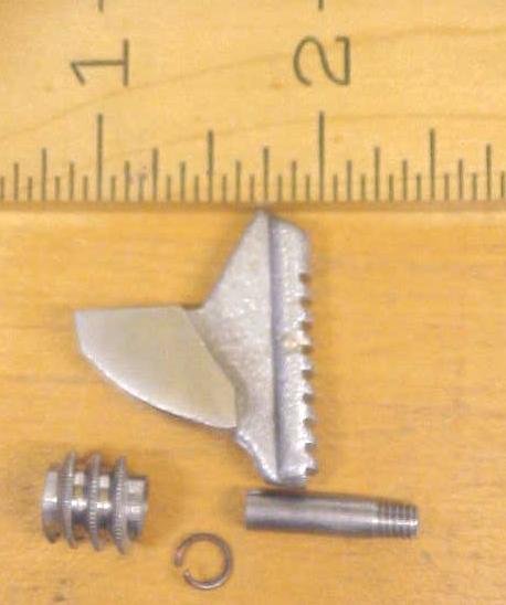Crescent Adjustable Wrench 6 inch Replacement Jaw Set