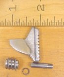 Crescent Adjustable Wrench 6 inch Replacement Jaw Set
