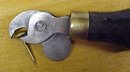 Antique Tack Puller Upholstery Unique Design!