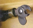 Antique Tack Puller Upholstery Unique Design!