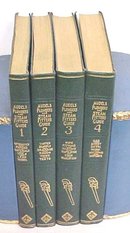 Audels Plumbers & Steam Fitters Guide Set 1925 Rare!