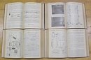 Audels Plumbers & Steam Fitters Guide Set 1925 Rare!