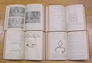 Audels Masons & Builders Guide 4 Vol 1924 1st Ed.