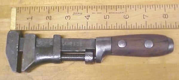 Lakeside Monkey Wrench 8 inch Knife Handle