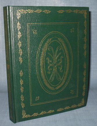 The Wolf Family Heritage Book published by Beatrice Bayley, Inc.