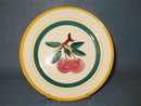 Stangl Fruit 8 inch plate