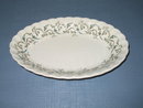 Johnson Brothers Minuet oval relish tray