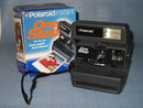 Polaroid Instant One Step Camera