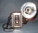 Kodak Duaflex IV camera