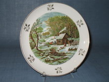 Currier and Ives