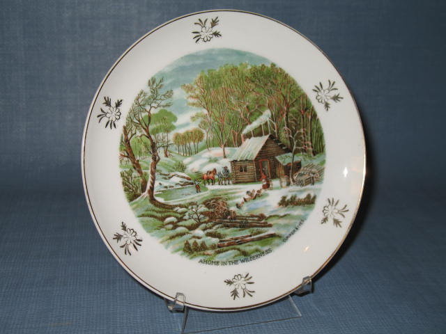 Currier and Ives