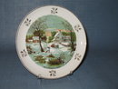 Currier and Ives