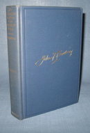 My Experiences in the World War, volume one, by John J. Pershing