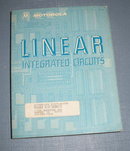 Motorola Linear Integrated Circuits