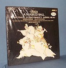 Verdi: A Masked Ball 33 RPM Boxed set