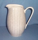 Winterling Roslau Bavaria pitcher
