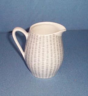 Winterling Roslau Bavaria creamer