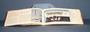 1965 Ford Mustang Registered Owners Plan book