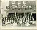 East Greenville Fire Co. ladies auxilliary, East Greenville, PA