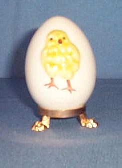 1978 Goebel First Edition Easter Egg