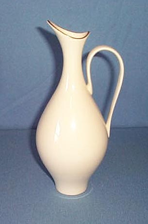 Lenox ewer