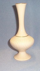 Lenox bud vase