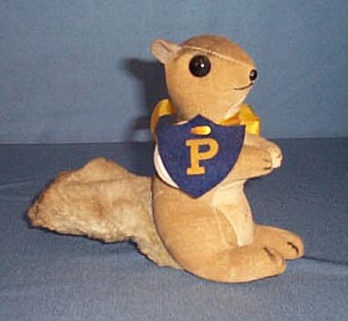 Pitt, University of Pittsburgh