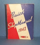 1942 Buick Shop Manual