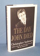 The Day John Died by Christopher Andersen