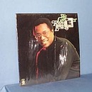 The Groover Ramsey Lewis LP record