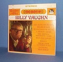 The Best of Billy Vaughn LP record