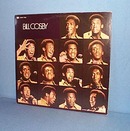 Bill Cosby LP record