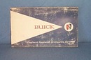1965 Buick Engineer Approved Accessories booklet