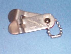 Neuweiler Beer and Ale combination bottle and can opener
