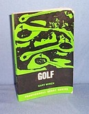 Golf by Gary Wiren