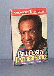Fatherhood by Bill Cosby