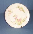 Wm. Beerin Co. Limoges bread plate