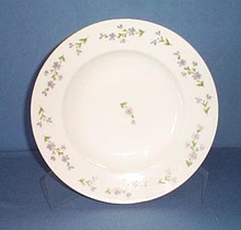 Richard Briggs Co.,Boston, France soup bowl
