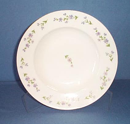 Richard Briggs Co.,Boston, France soup bowl